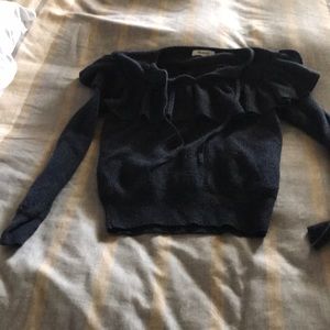Madewell sweater